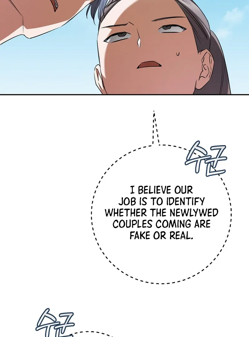 My Dream is to Get My Own House Chapter 14 – Page 51
