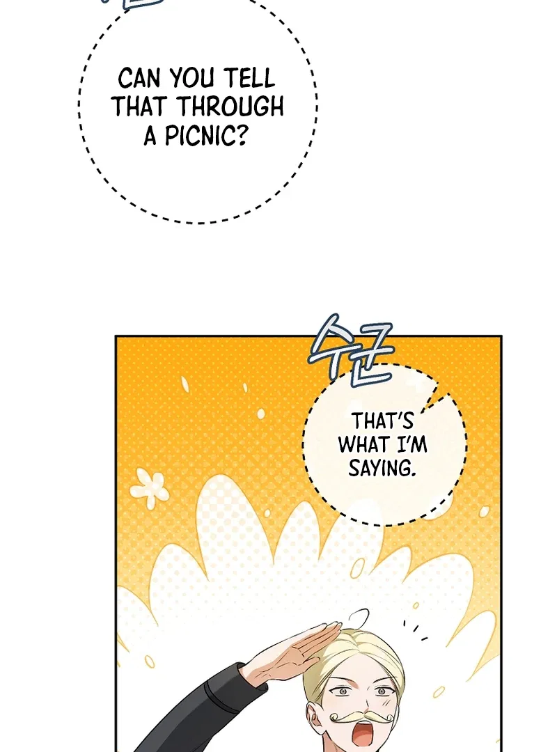 My Dream is to Get My Own House Chapter 14 – Page 52