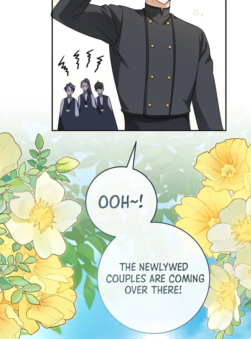 My Dream is to Get My Own House Chapter 14 – Page 53