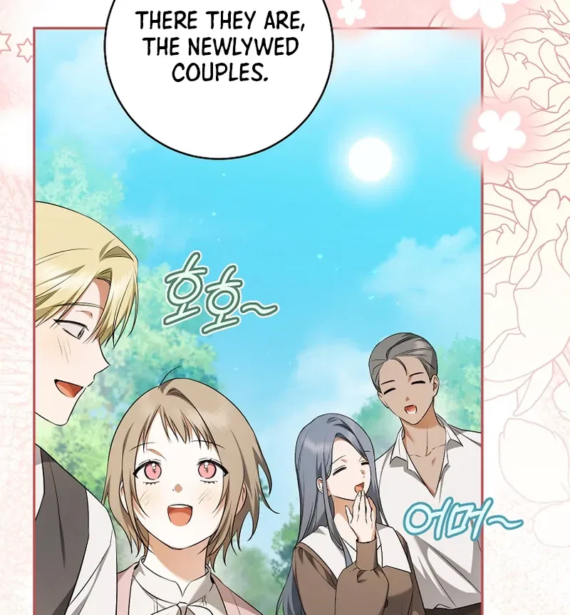 My Dream is to Get My Own House Chapter 14 – Page 57