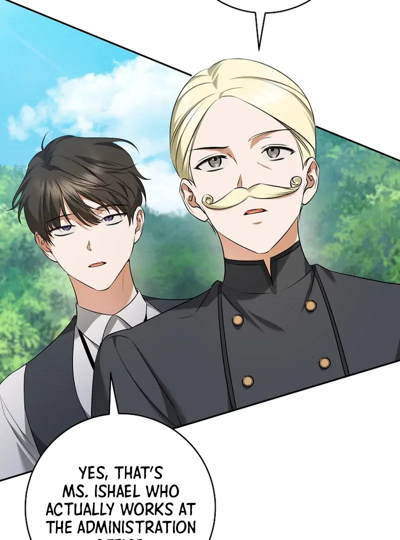 My Dream is to Get My Own House Chapter 14 – Page 62