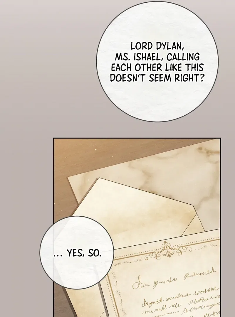 My Dream is to Get My Own House Chapter 14 – Page 85