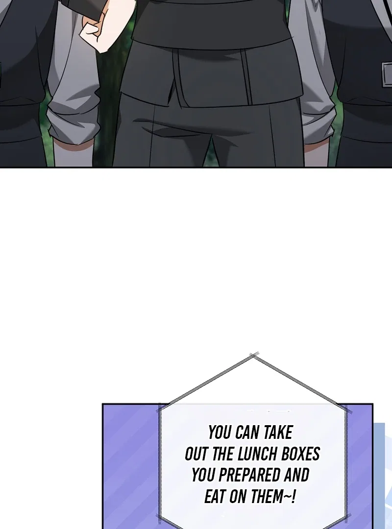 My Dream is to Get My Own House Chapter 14 – Page 99