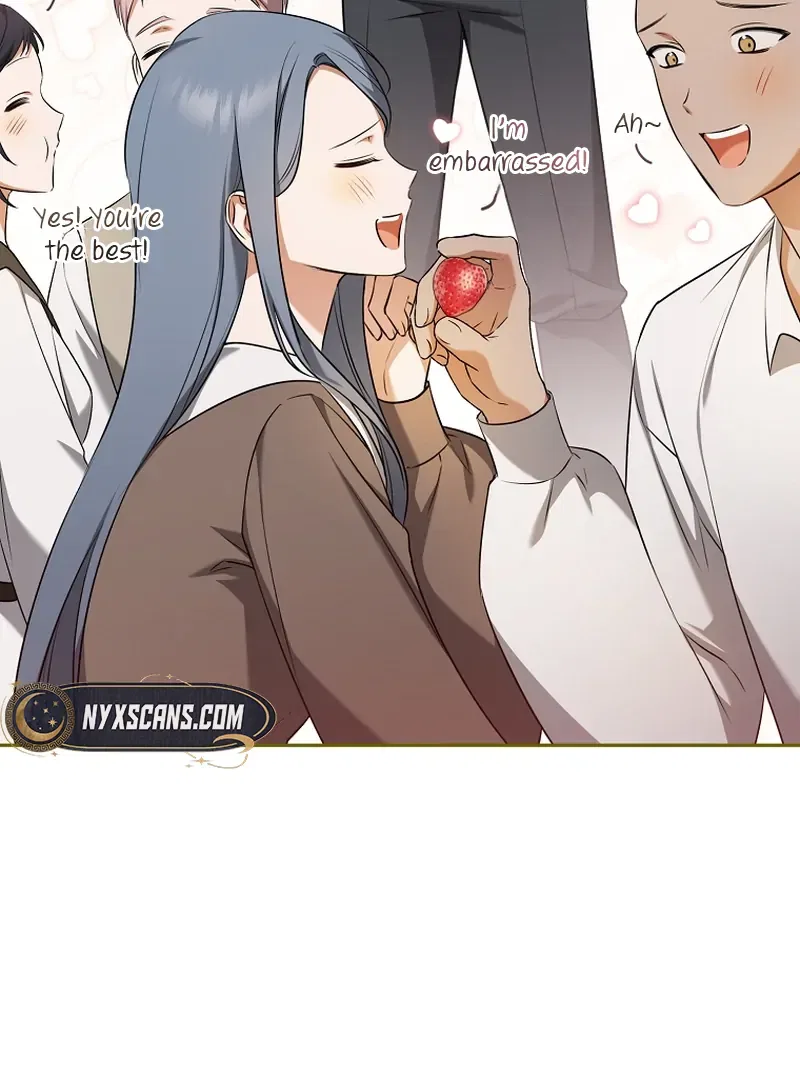 My Dream is to Get My Own House Chapter 14 – Page 107