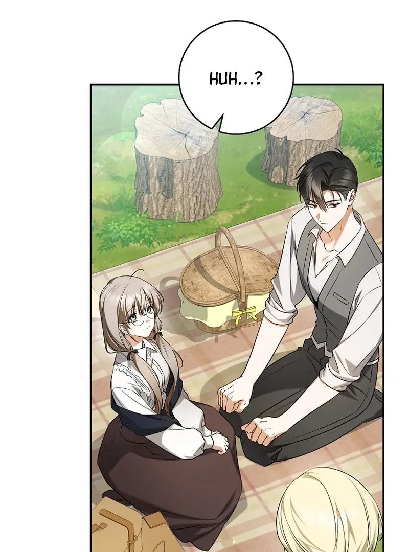 My Dream is to Get My Own House Chapter 14 – Page 108