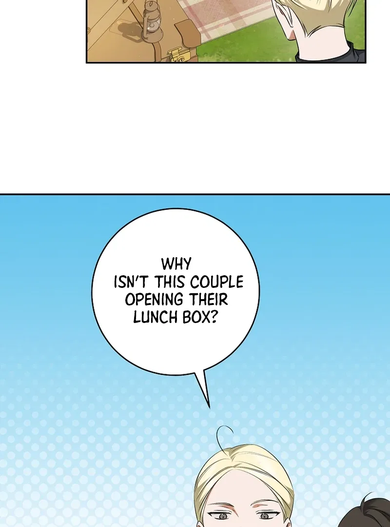 My Dream is to Get My Own House Chapter 14 – Page 109