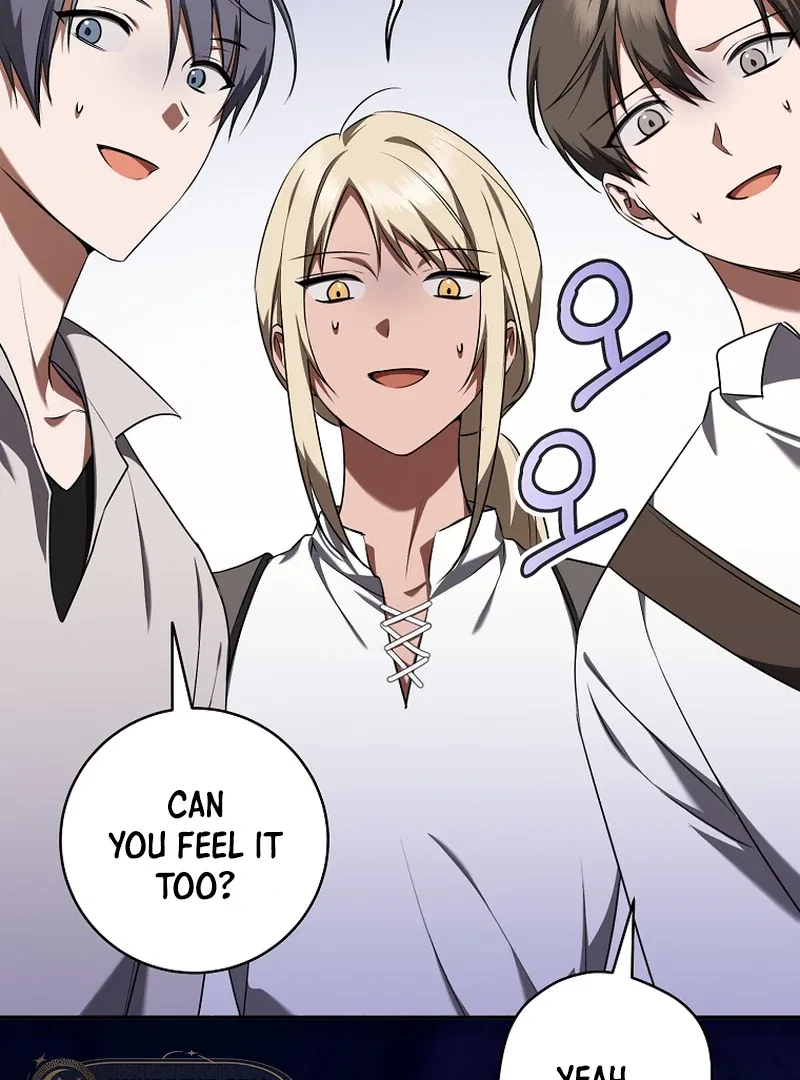 My Dream is to Get My Own House Chapter 13 – Page 3