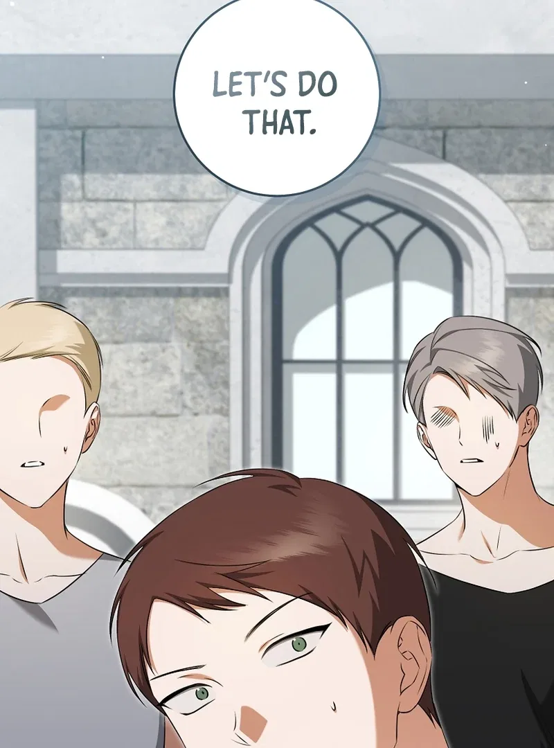 My Dream is to Get My Own House Chapter 13 – Page 14