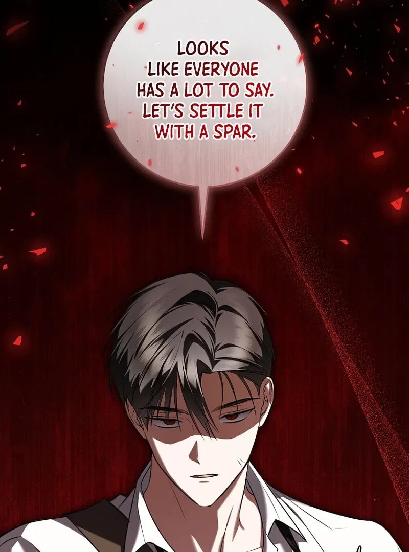 My Dream is to Get My Own House Chapter 13 – Page 19