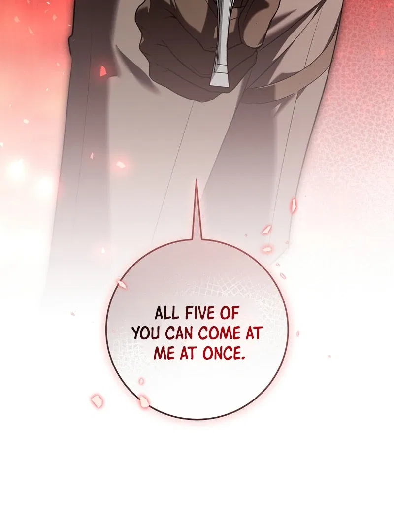 My Dream is to Get My Own House Chapter 13 – Page 21