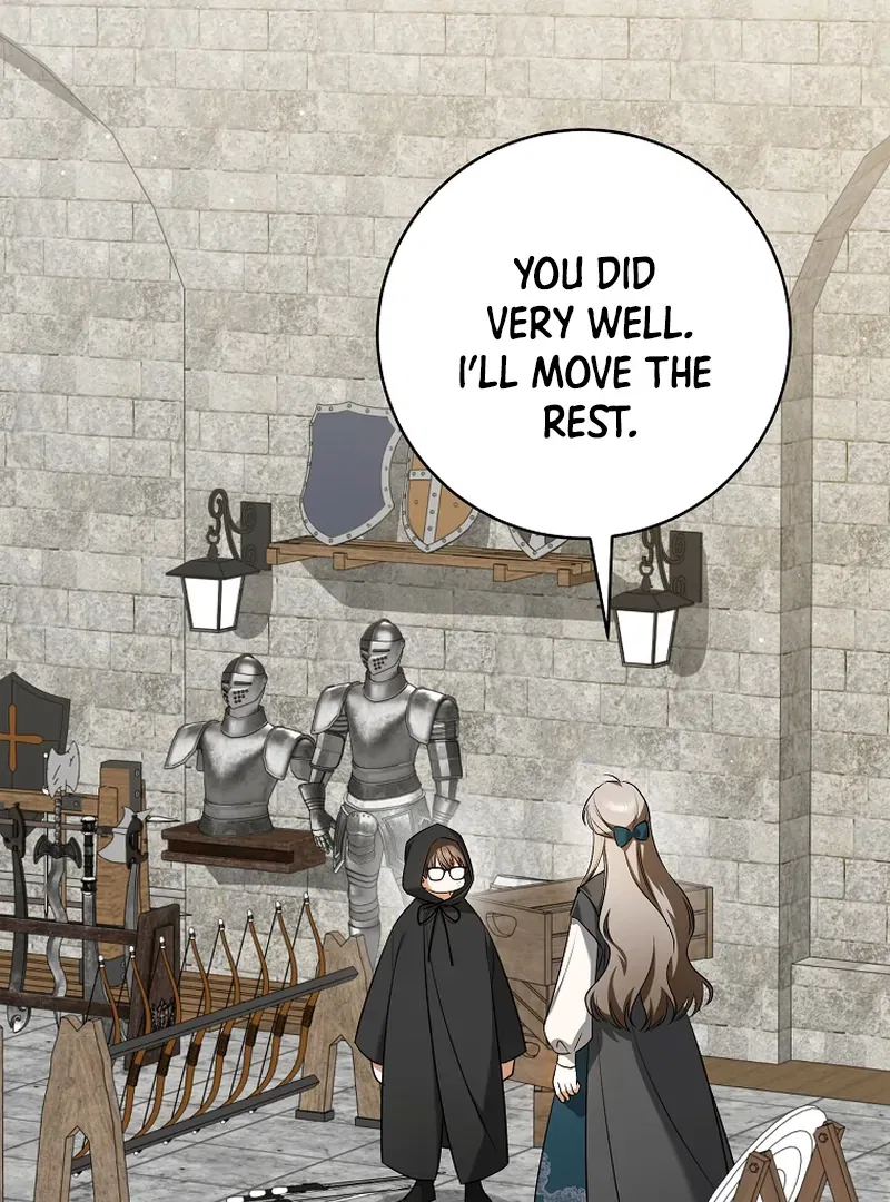 My Dream is to Get My Own House Chapter 13 – Page 26