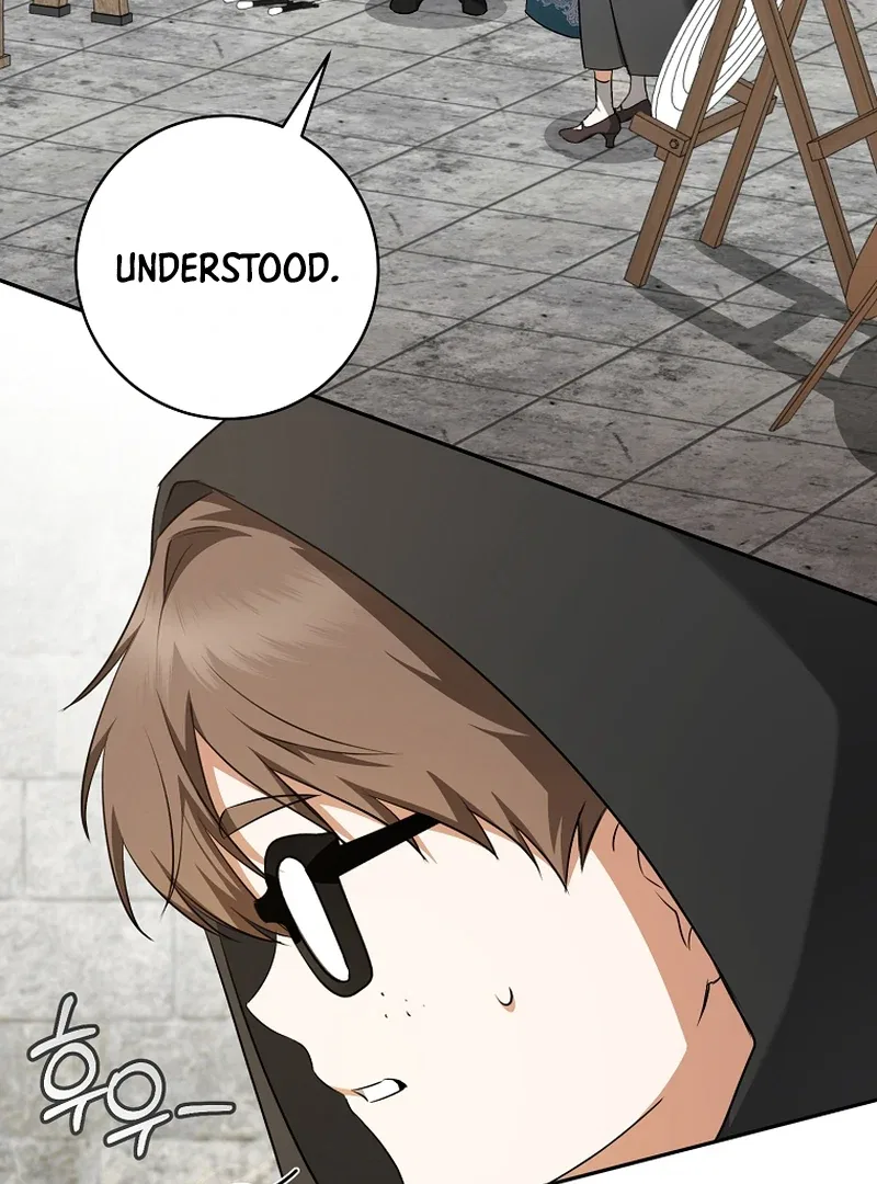 My Dream is to Get My Own House Chapter 13 – Page 27