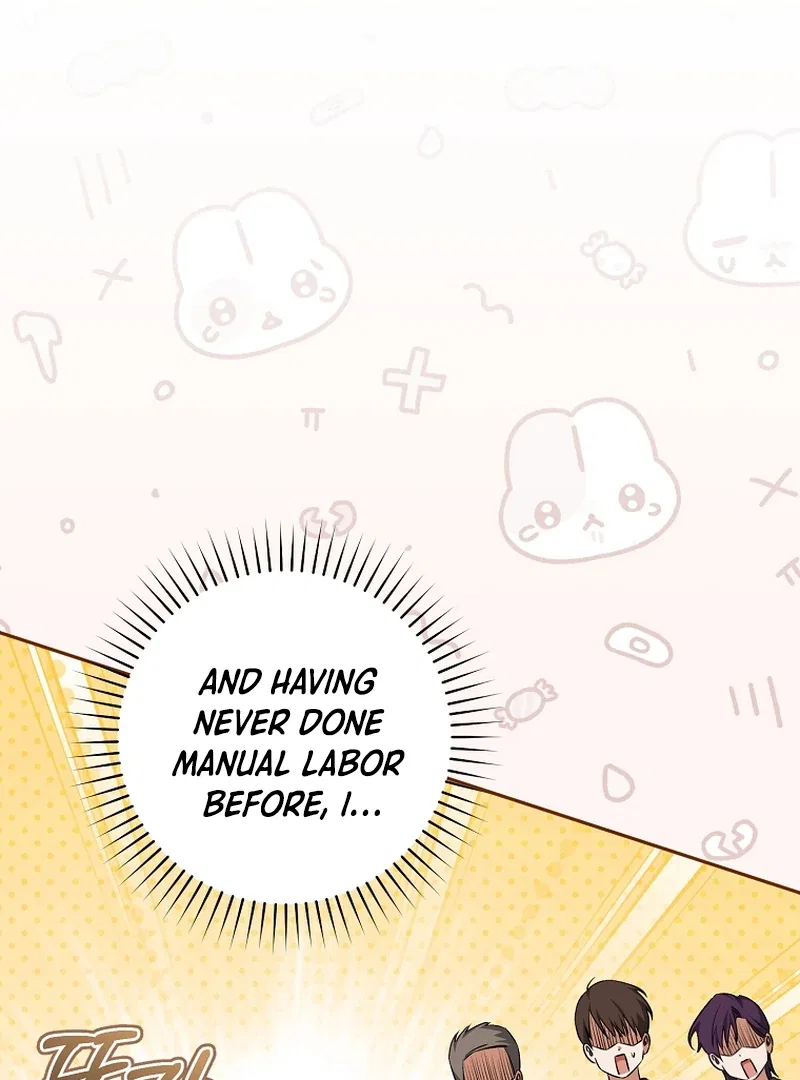 My Dream is to Get My Own House Chapter 13 – Page 36