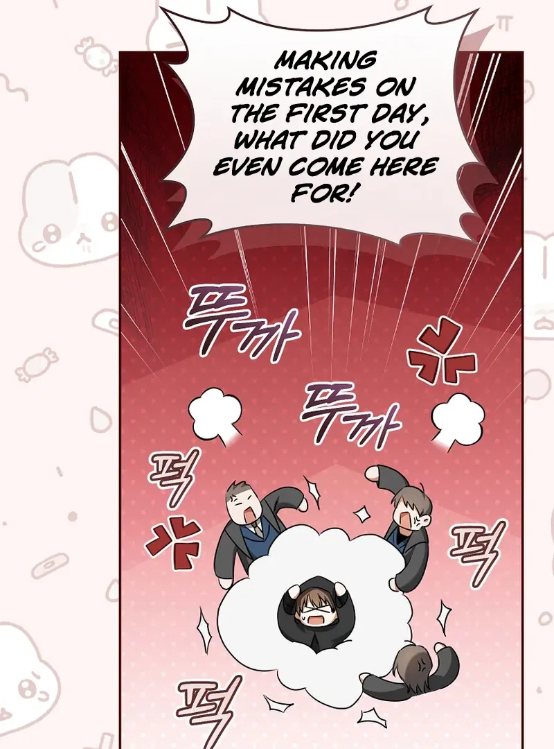 My Dream is to Get My Own House Chapter 13 – Page 38