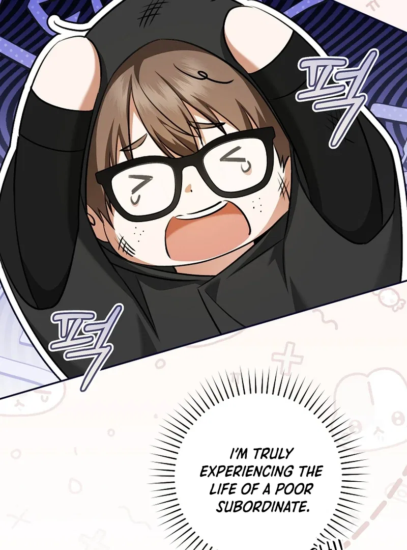 My Dream is to Get My Own House Chapter 13 – Page 40