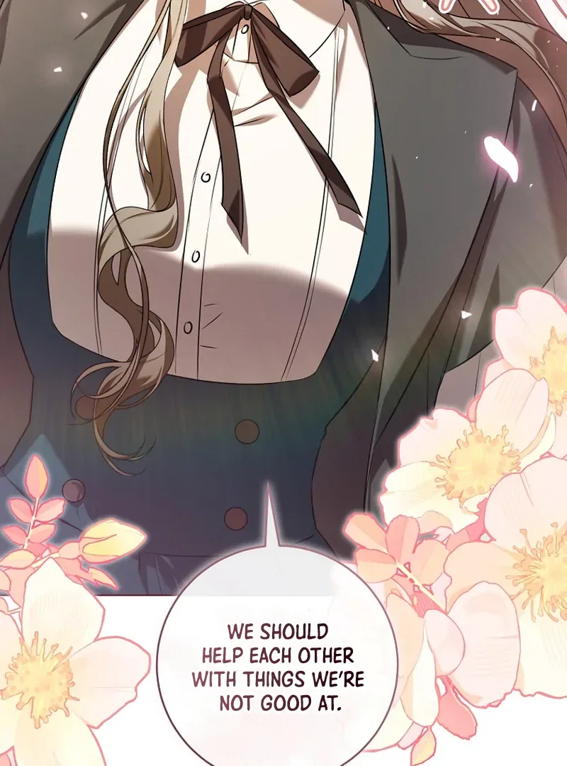 My Dream is to Get My Own House Chapter 13 – Page 47