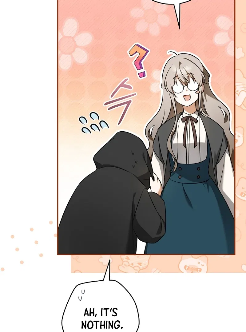 My Dream is to Get My Own House Chapter 13 – Page 50