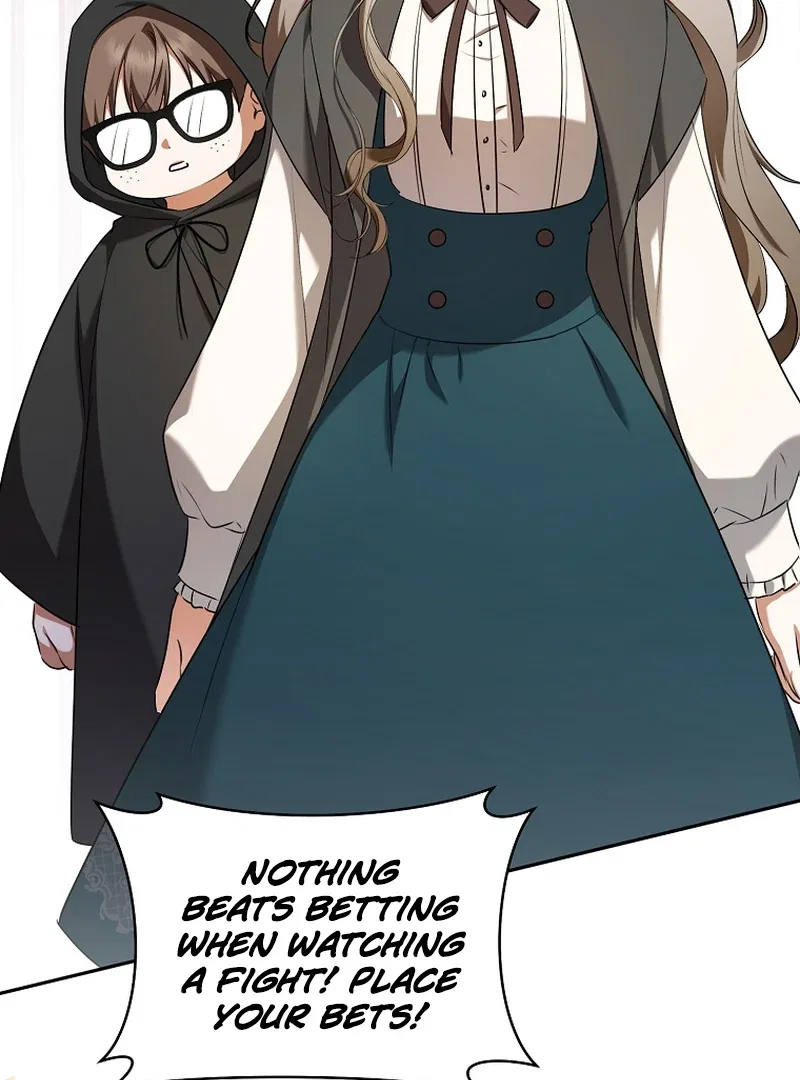 My Dream is to Get My Own House Chapter 13 – Page 55