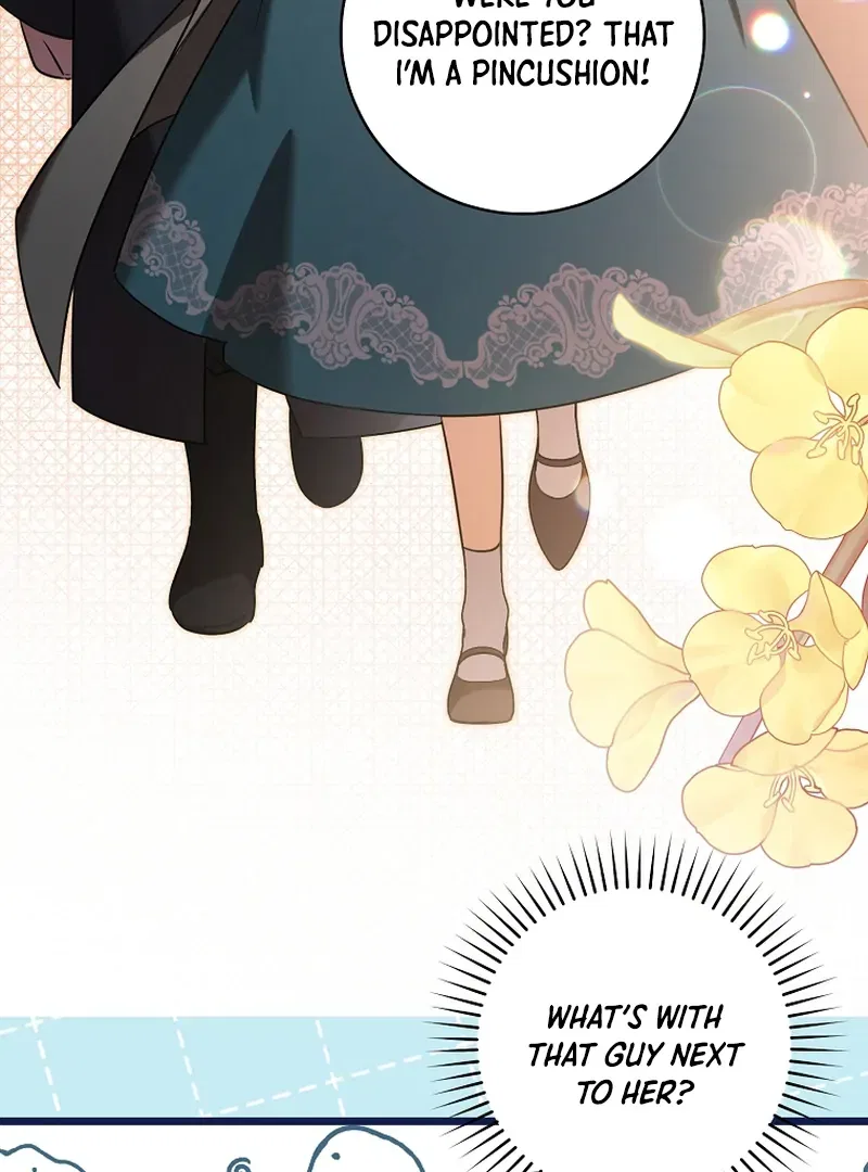 My Dream is to Get My Own House Chapter 13 – Page 66