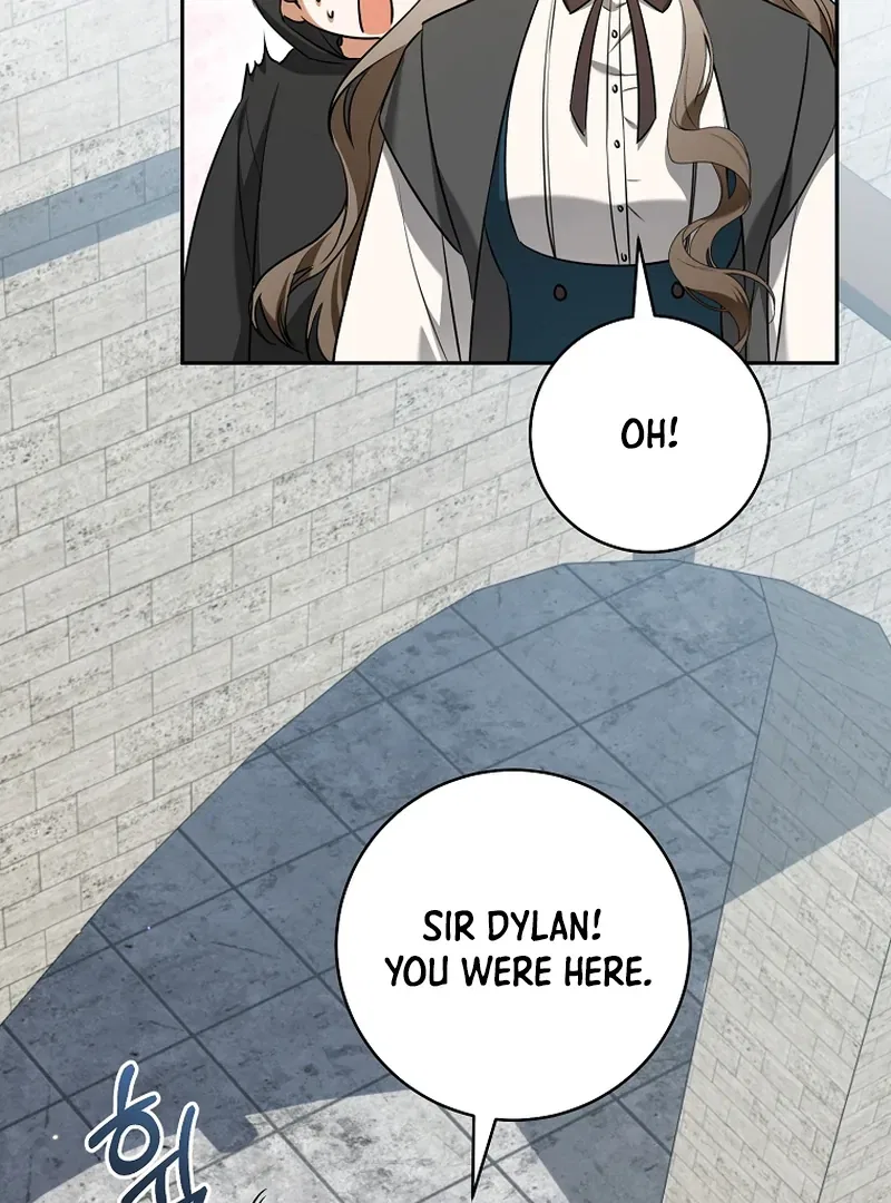 My Dream is to Get My Own House Chapter 13 – Page 77