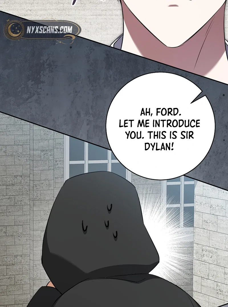 My Dream is to Get My Own House Chapter 13 – Page 81