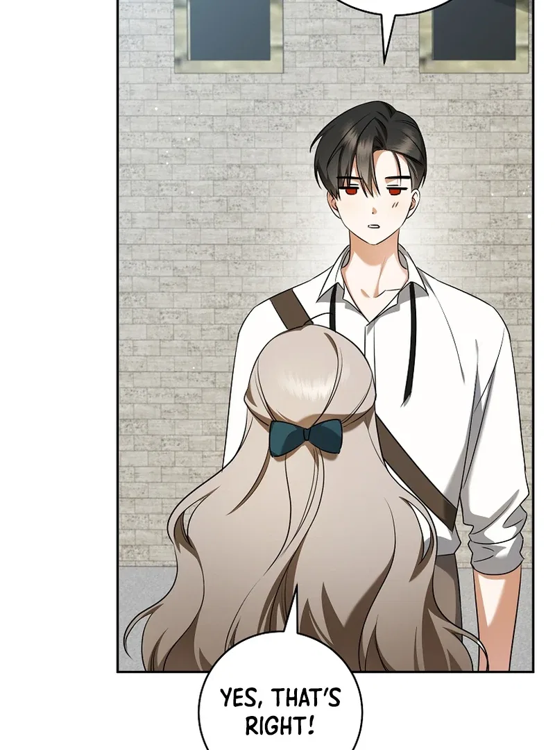 My Dream is to Get My Own House Chapter 13 – Page 84