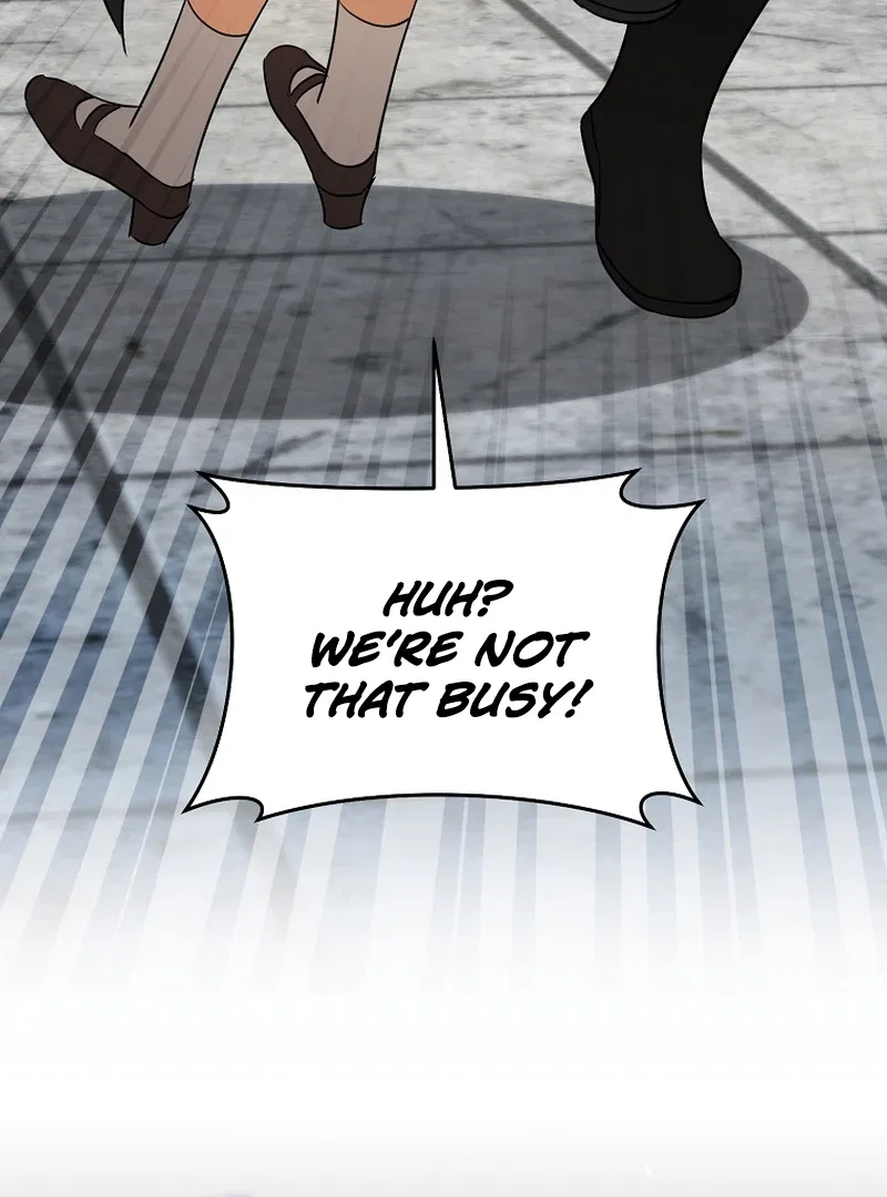 My Dream is to Get My Own House Chapter 13 – Page 89