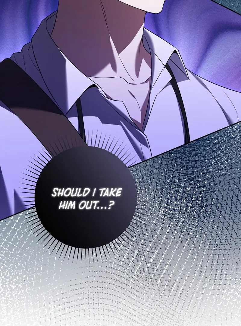 My Dream is to Get My Own House Chapter 13 – Page 91