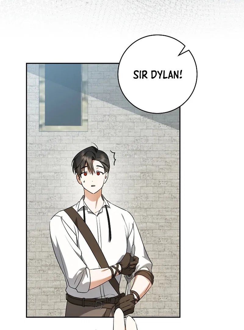 My Dream is to Get My Own House Chapter 13 – Page 92