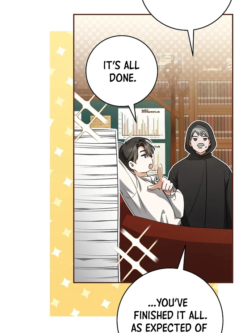 My Dream is to Get My Own House Chapter 13 – Page 108