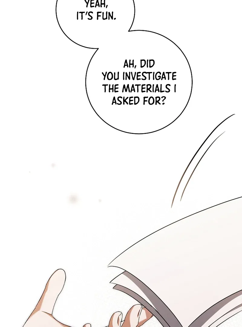 My Dream is to Get My Own House Chapter 13 – Page 111