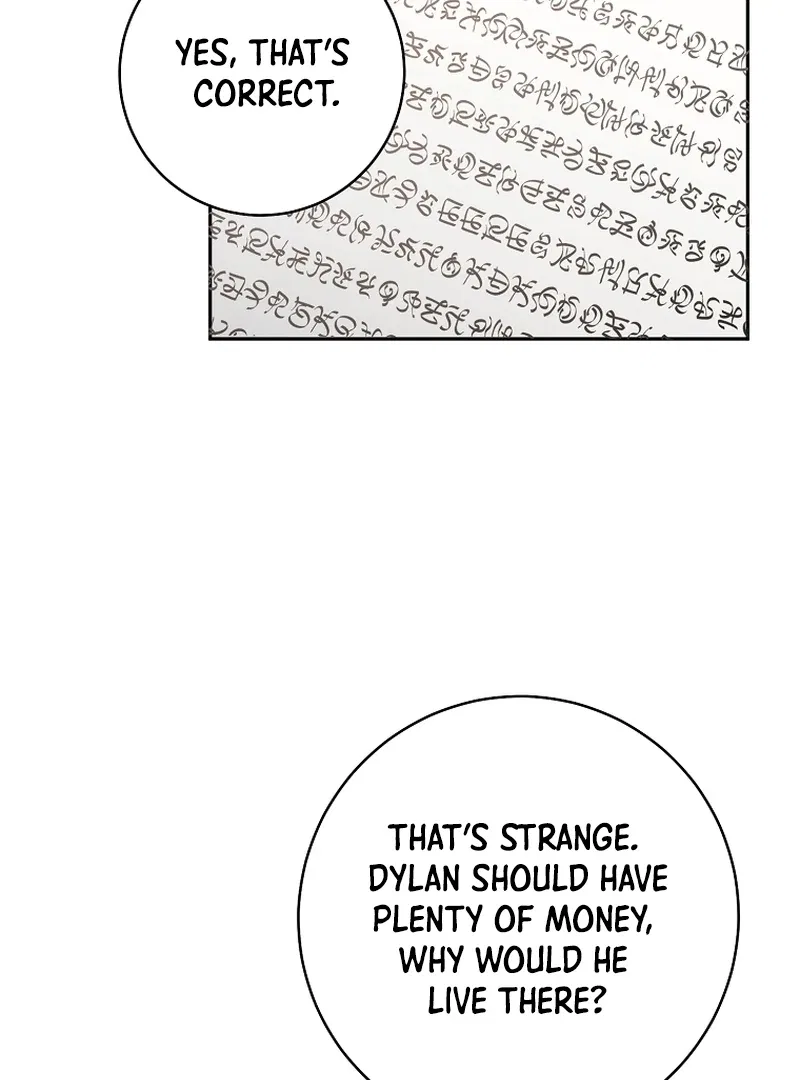 My Dream is to Get My Own House Chapter 13 – Page 119