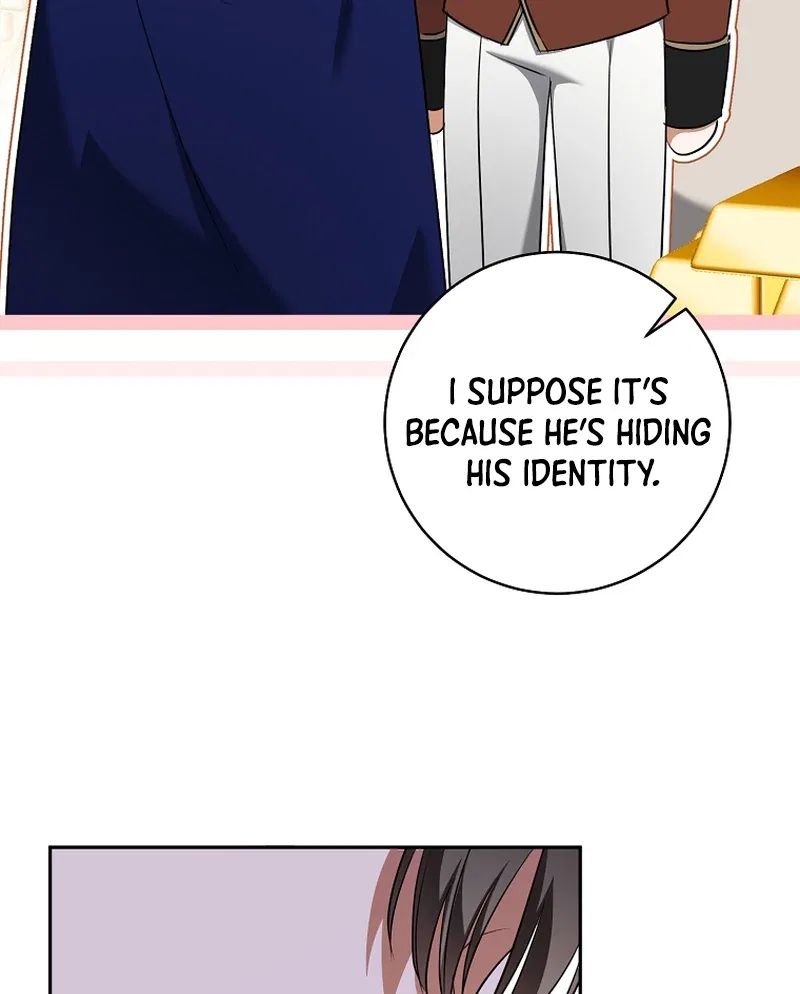 My Dream is to Get My Own House Chapter 13 – Page 121