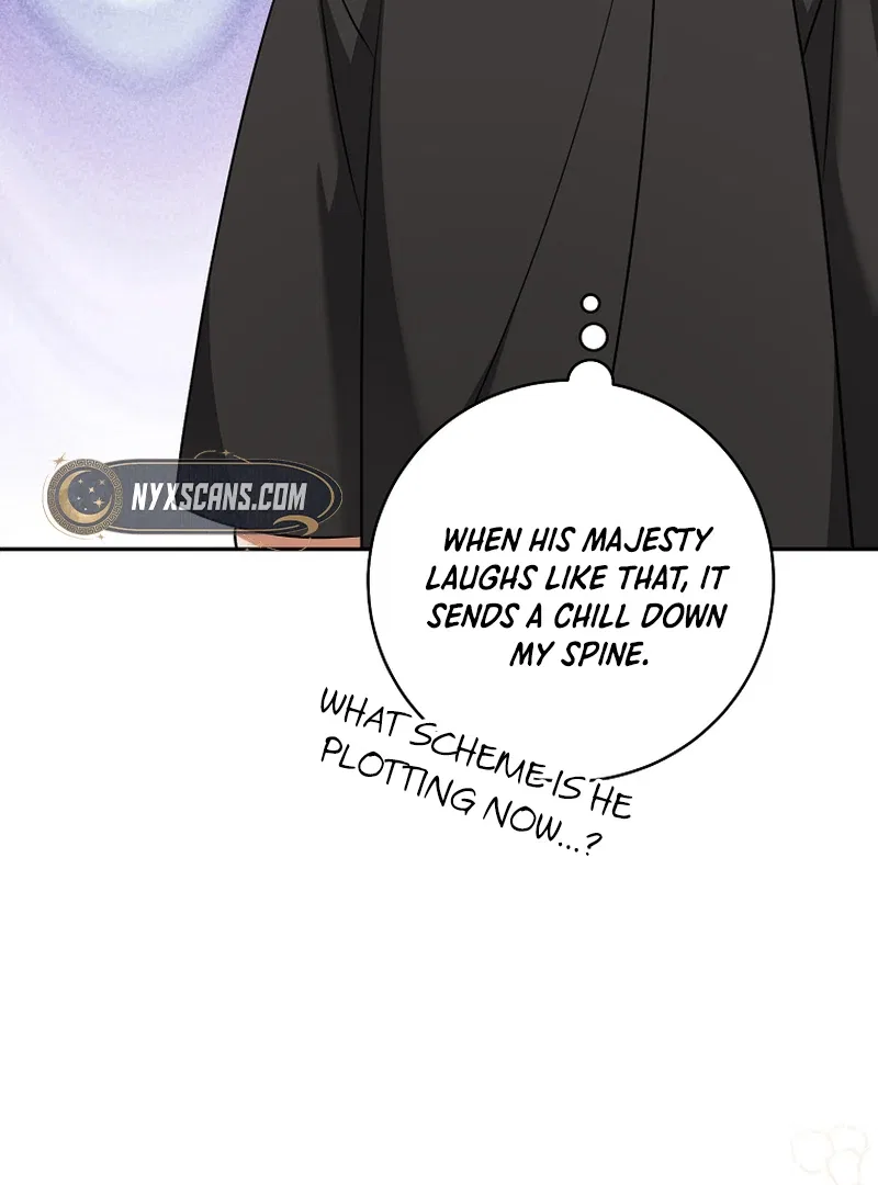 My Dream is to Get My Own House Chapter 13 – Page 124