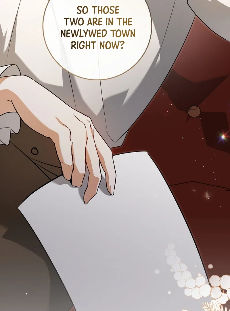 My Dream is to Get My Own House Chapter 13 – Page 127