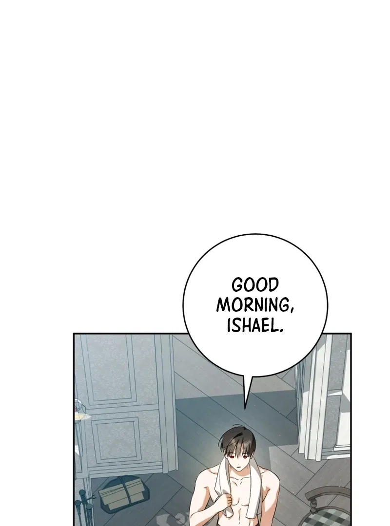 My Dream is to Get My Own House Chapter 12 – Page 21