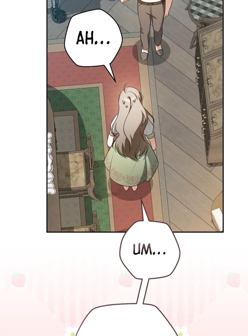 My Dream is to Get My Own House Chapter 12 – Page 22