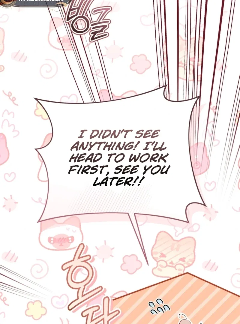 My Dream is to Get My Own House Chapter 12 – Page 24