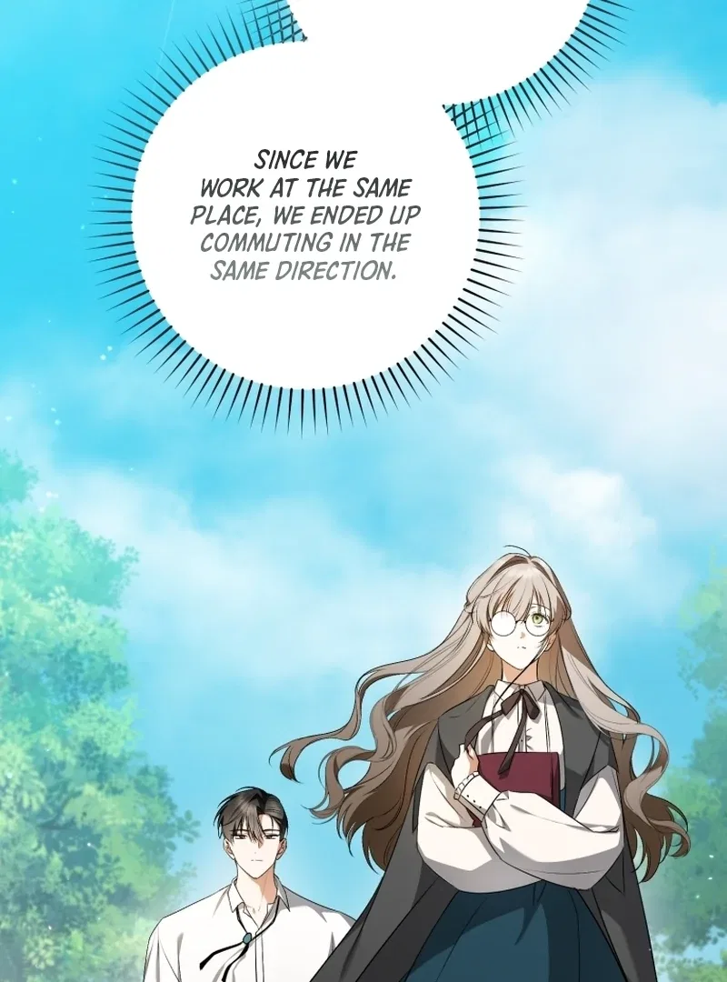 My Dream is to Get My Own House Chapter 12 – Page 35