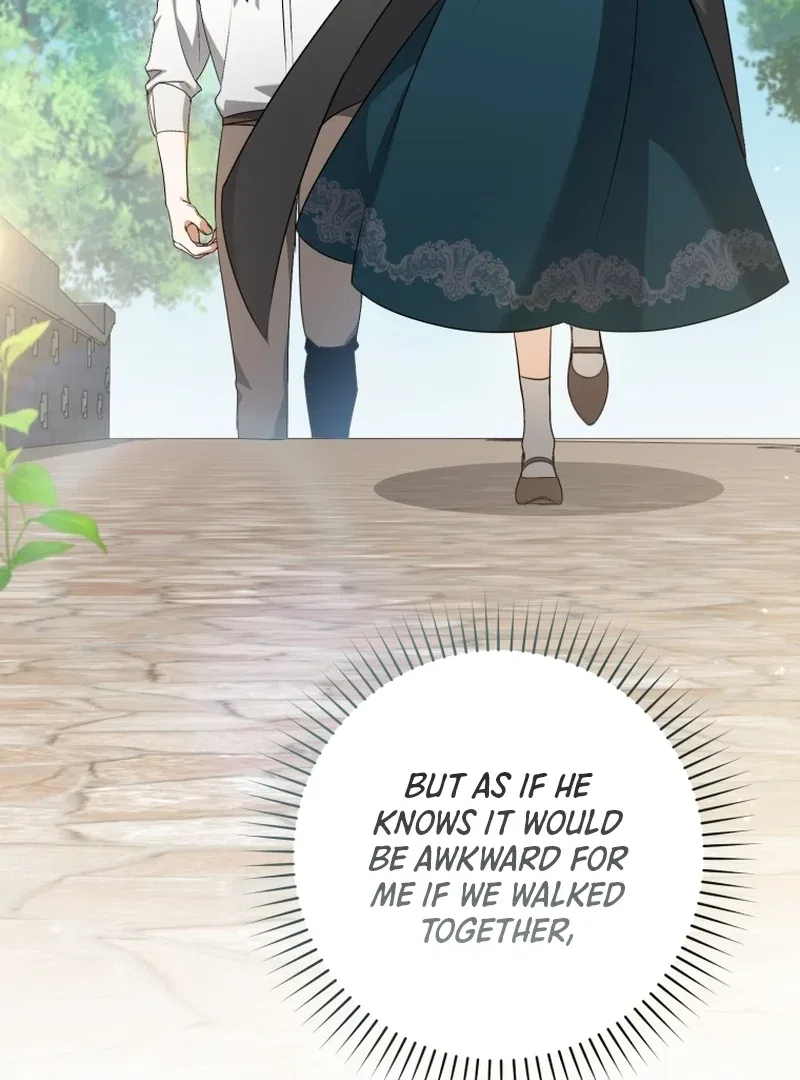 My Dream is to Get My Own House Chapter 12 – Page 36