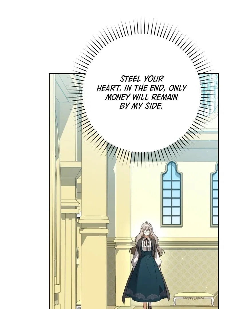 My Dream is to Get My Own House Chapter 12 – Page 51