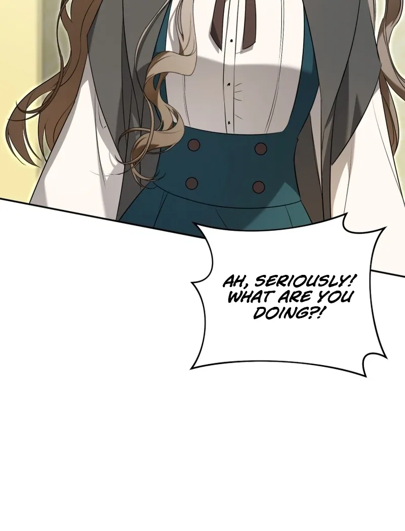 My Dream is to Get My Own House Chapter 12 – Page 53