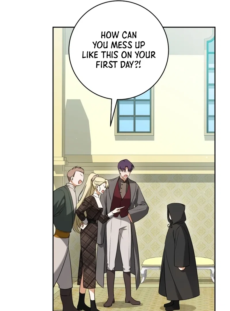 My Dream is to Get My Own House Chapter 12 – Page 54