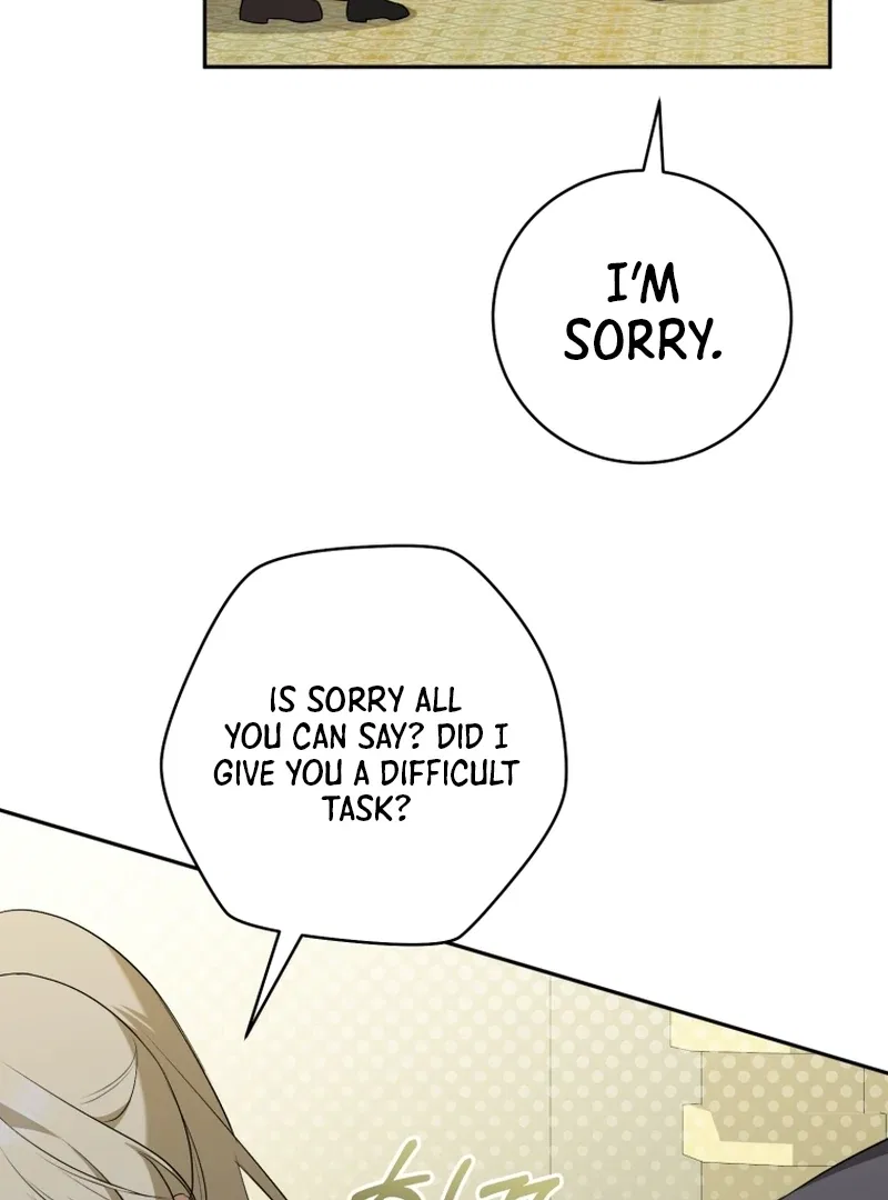 My Dream is to Get My Own House Chapter 12 – Page 55