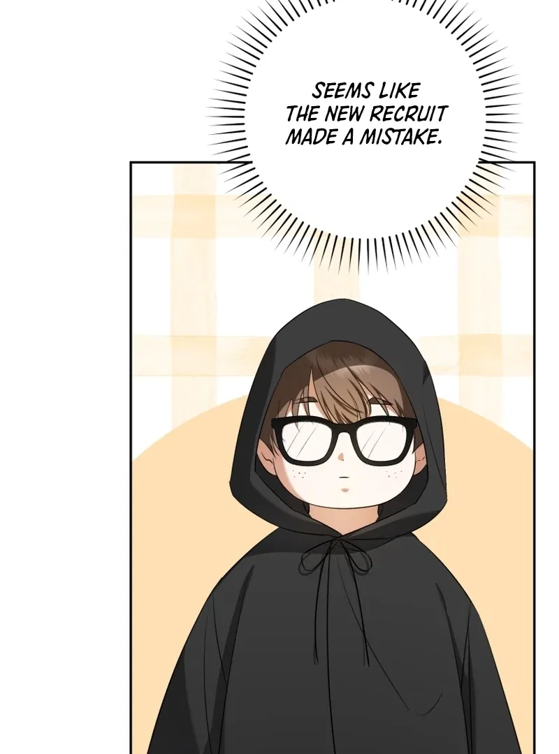 My Dream is to Get My Own House Chapter 12 – Page 57