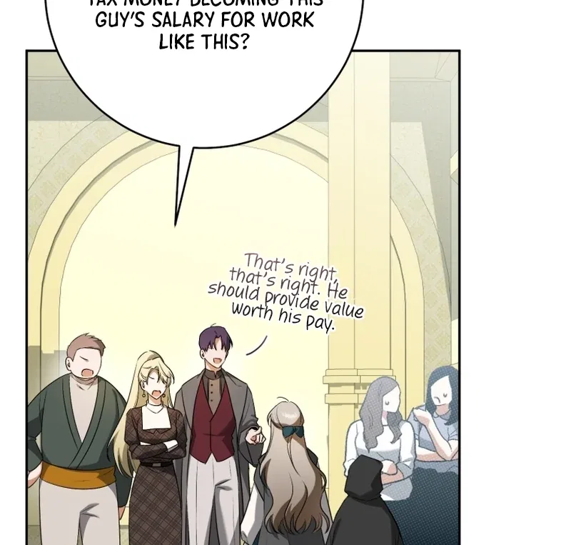 My Dream is to Get My Own House Chapter 12 – Page 65