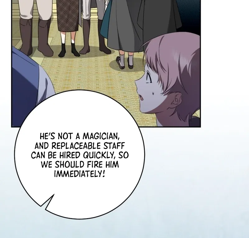My Dream is to Get My Own House Chapter 12 – Page 66
