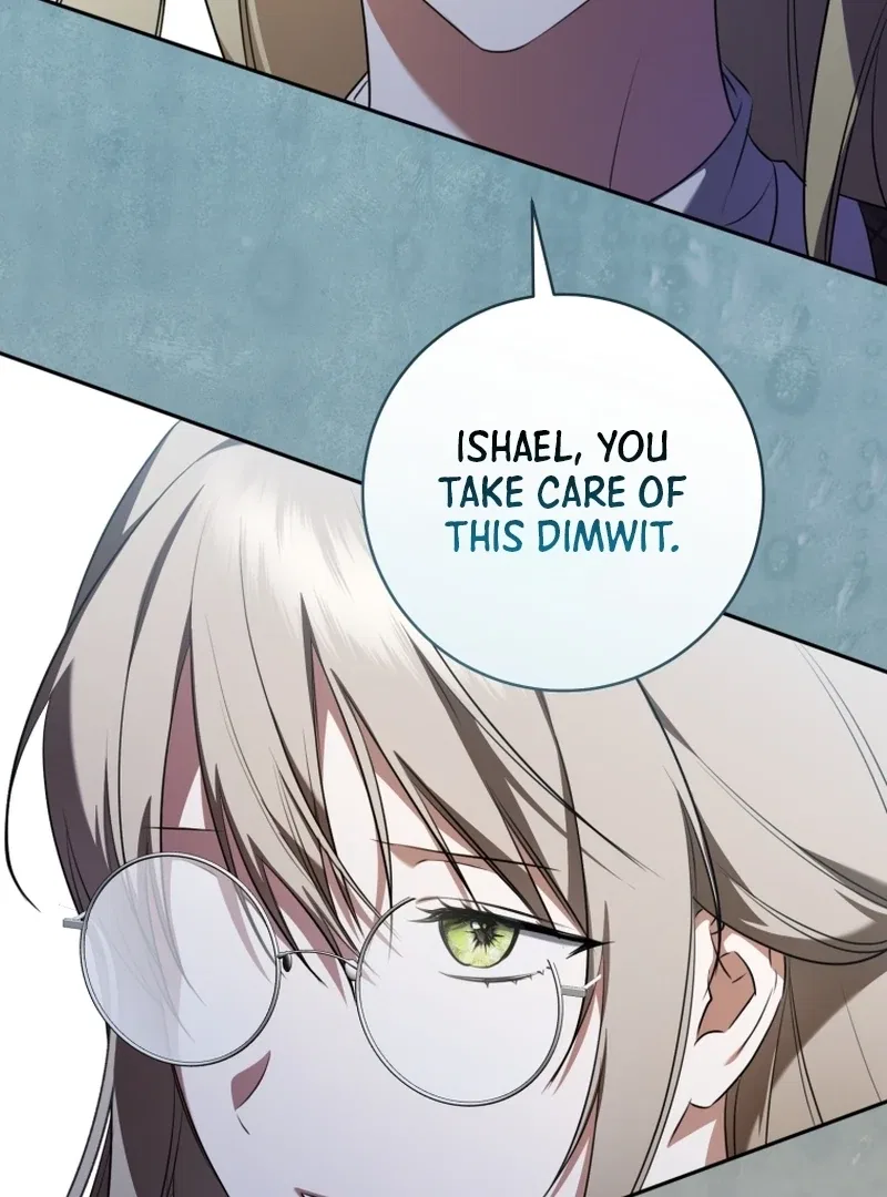 My Dream is to Get My Own House Chapter 12 – Page 68