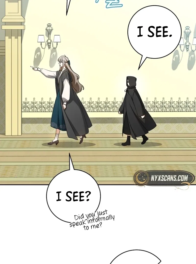 My Dream is to Get My Own House Chapter 12 – Page 89