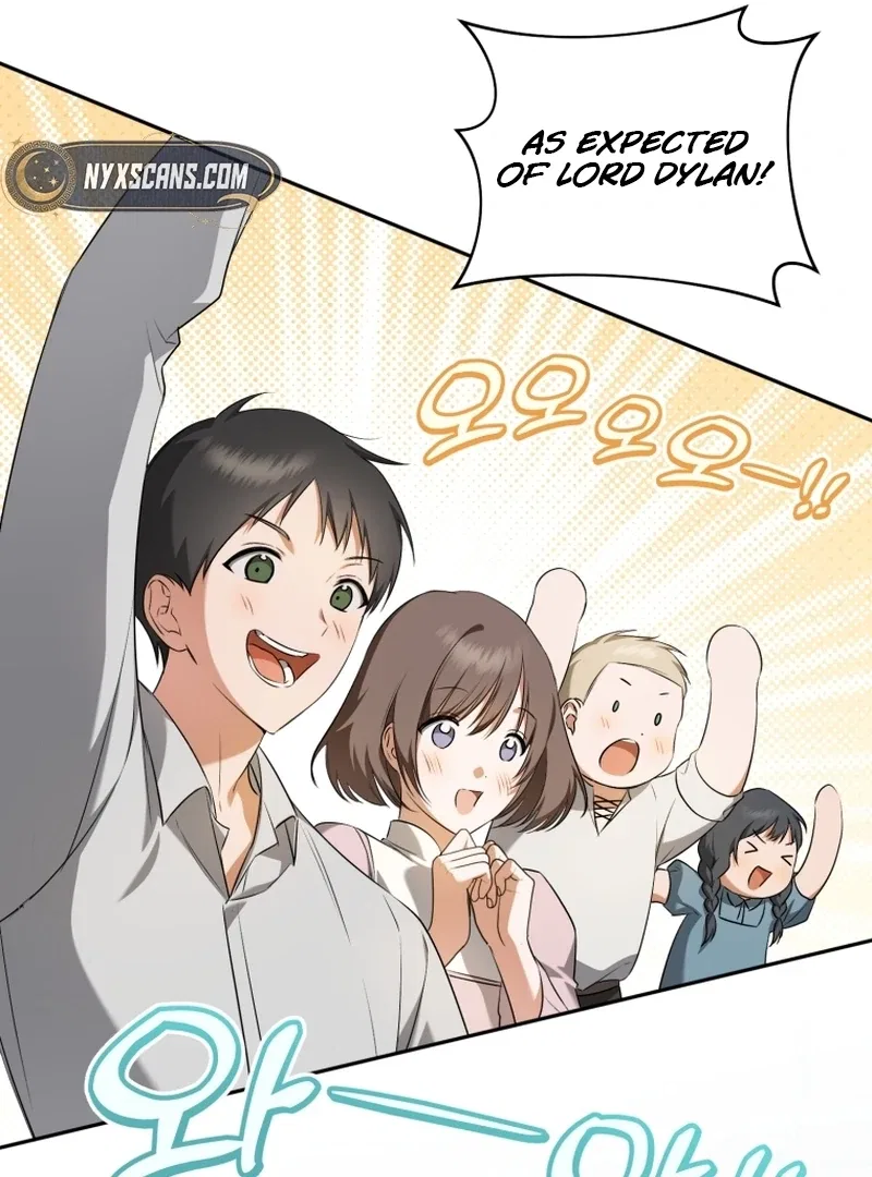 My Dream is to Get My Own House Chapter 12 – Page 107